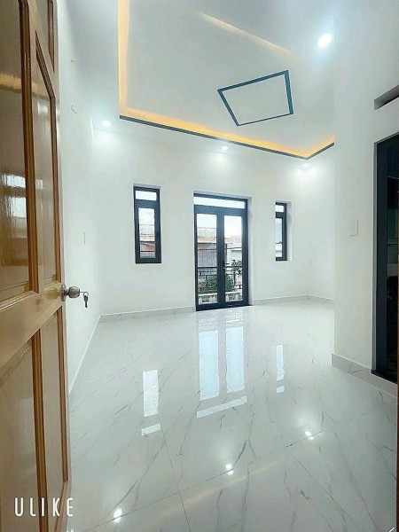 Bán nhà riêng nguyên căn góc hẻm ba gác đường Huỳnh Tấn Phát giá chỉ 4,6 tỷ