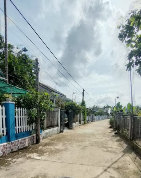 Bán đất Trung Tâm Nam Phước- ngang 6m- Sẵn sổ-Giá chỉ từ 600