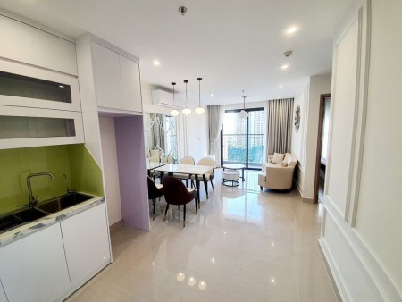 Cần bán căn hộ 2N1vs 60m2 KDT Vinhomes Ocean Park LH 0971.456.912