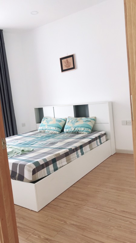 Căn hộ 50m2, FullNT- The Prince Residence, cần bán