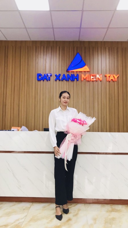 Đỗ Thị Ngọc Như