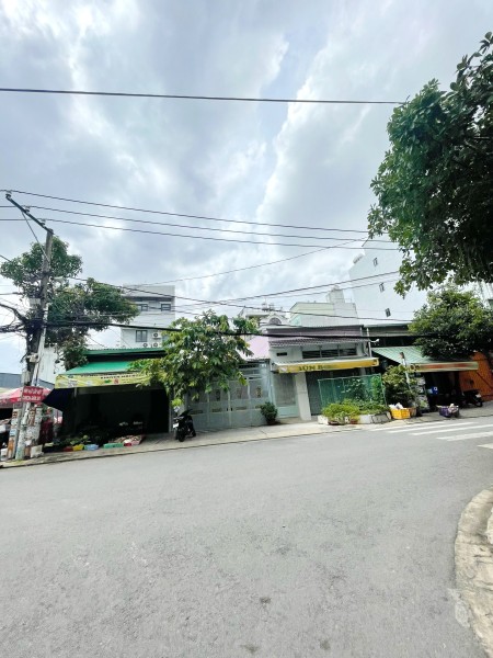 Bán nhà 3 lầu mặt tiền đường sô chợ Tân Mỹ, Quận 7 liên hệ 0983697777