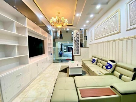Mặt Tiền Huỳnh Tấn Phát Thị Trấn Nhà Bè diện tích 72m giá 11tỷ1.