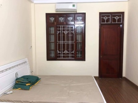 Sở hữu ngay căn nhà đẹp nhất ngõ 155 Cầu Giấy, DT 40m² x 4 tầng, chỉ với 6 tỷ đồng