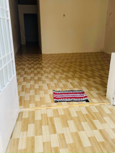 Bán gấp nhà Mê Lửng hẻm 25 Y Nuê - TP. BMT cách mặt tiền Y Nuê 30m thổ cư 100% - Bìa riêng