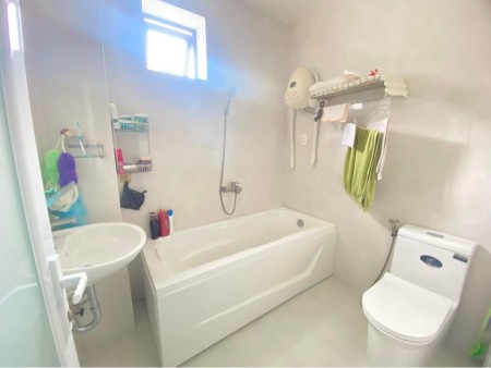 Nhà bán diện tích 65m2 Đường số 7 Linh Trung Thủ Đức 4 tấm SHR Chỉ 4.8 Tỷ
