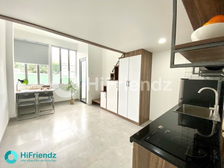 Chung cư mini dạng Duplex đầy đủ noijot hất khu vực Tân Bình, Tân Phú, Quận 10, lh 0919185716