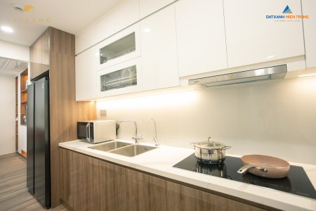 Suất ngoại giao căn hộ chung cư giá rẻ view biển Đà Nẵng, sổ hồng lầu dài