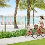 Bán gấp giá 1,580 triệu căn 2PN+1, 1VS tại Khu Đô Thị Vinhomes Ocean Park