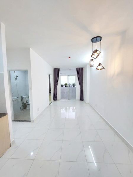 Bán căn hộ Lotus Sen Hồng 52m2, 2pn-2wc, giá 1,45 tỷ, sổ hồng, cho vay 70%