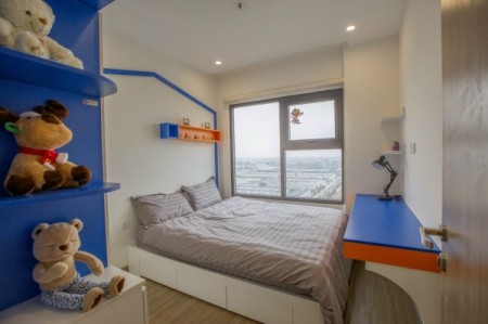 Cần bán gấp căn 3PN Góc giá chỉ 2,360 triệu View thoáng, đẹp tại Vinhomes Ocean Park