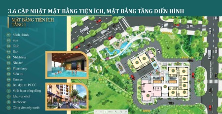 Căn hộ Honas Residence - Dĩ An, giá từ 26tr/m2, vay 70%, diện tích đa dạng