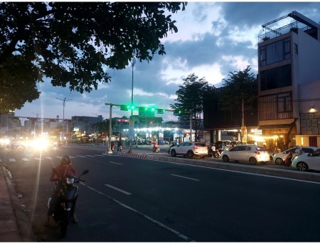 Cho thuê mặt bằng trung tâm thành phố Đà Nẵng khu trung tâm giá tốt