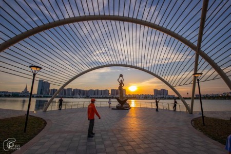 Cần tiền bán gấp chấp nhận cắt lỗ 250 triệu để bán nhanh căn Góc 3PN,2VS tại Vinhomes Ocean Park