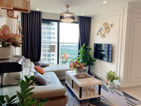 CHÍNH CHỦ bán cắt lỗ căn 2PN1VS, DT60m2, chỉ 1,6 tỷ FULL NỘI THẤT tại Vinhomes Ocean Park - Gia Lâm