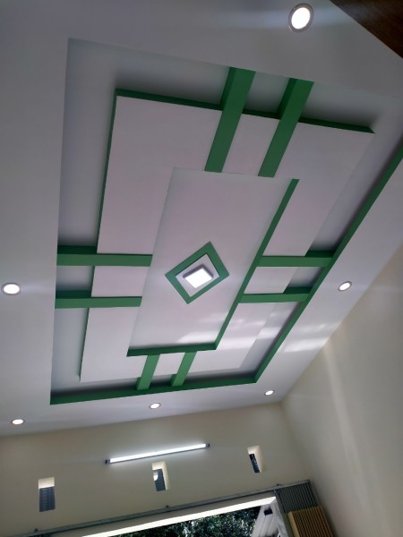Cần bán 2 dãy trọ 300m2 (10x30m) lô đất 500m2 (10x50), sổ hồng riêng, khu công nghiệp