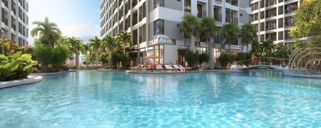 Sở hữu căn hộ đẹp nahast MT Eastmark City giá chỉ từ 820 triệu