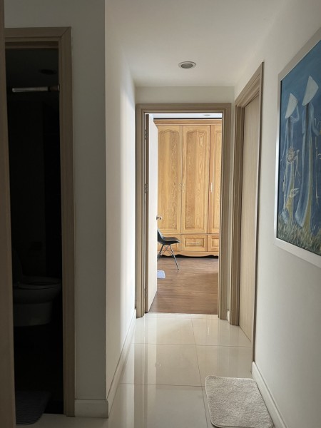 Căn hộ 100m2, 3PN, full nội thất chun cư The Prince cần bán 7.1 tỷ