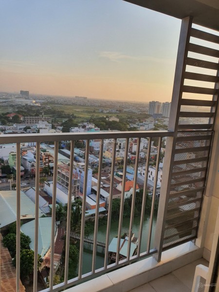 Gia đình cần bán căn hộ Prosper Plaza có sổ DT 64m2