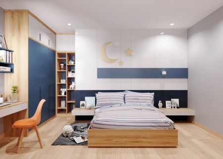 Chính chủ bán căn ECOXUAN 1PN /47m2 giá 1ty420 ngân hàng hỗ trợ vay