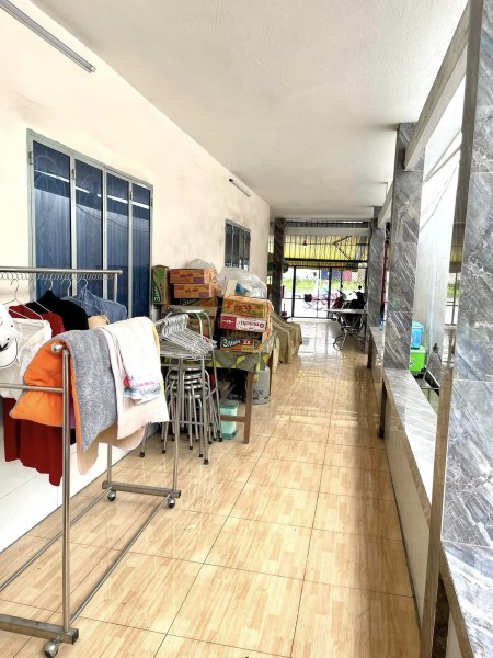 Bán Nhà Căn Góc 2 Mặt Tiền KD Đa Nghành Nghề, Nhỉnh Giá 100 Triệu/m²