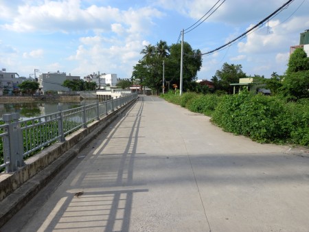 Siêu phẩm cầu An Lộc, đường Hà Huy Giáp, DT 57m², nhỉnh giá 4 tỷ, 4 tầng, thu nhập 8 triệu I75