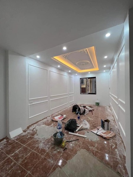 Nhà mới ở ngay sổ vuông trung tâm, ngõ nông khu an ninh chỉ với 3,7 tỷ đồng
