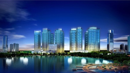 Cho thuê căn hộ 03 PN chung cư An Bình city (Thành Phố Giao Lưu), cơ bản - full, giá 13 triệu