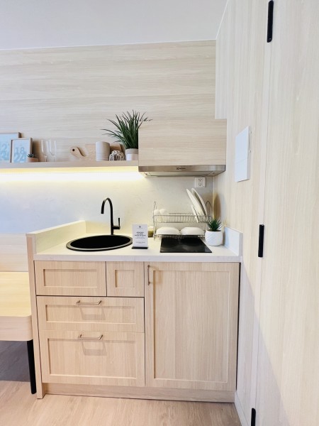 Căn hộ nghĩ dưỡng 5 sao tại Hồ Tràm tiện ích đẳng cấp, giá tốt