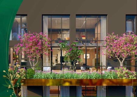 Mở bán căn hộ cao cấp dự án Green Diamond 93 Láng Hạ giá đầu tư