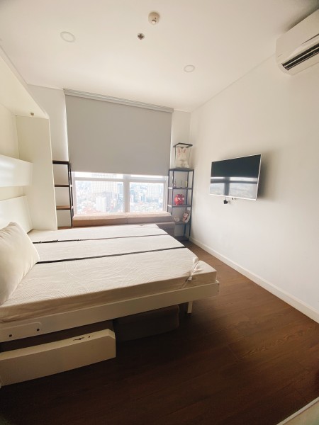 Căn hộ 55m2, fullNT - The Prince, cho thuê 14.3tr/th