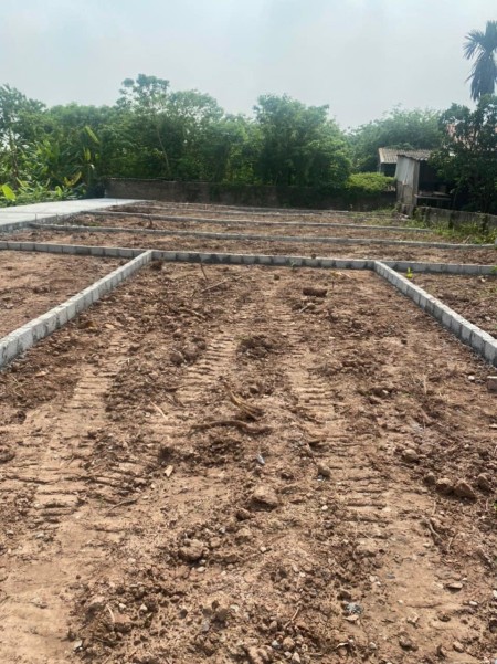 Bán mảnh đất ở Kỳ Dương Chương Dương Thường Tín giá tốt