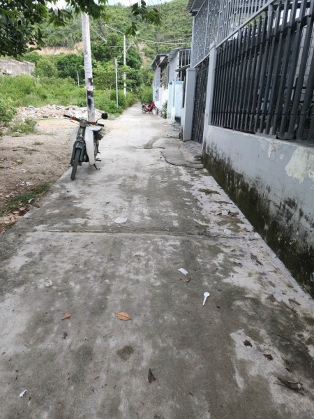Bán đất hẻm tỉnh lộ 3 phước thượng xã Phước Đồng Nha Trang.