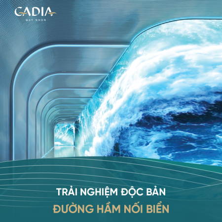 Cadia Quy Nhơn đầu tư căn hộ biển số 1 Quy Nhơn liên hệ 0965268349