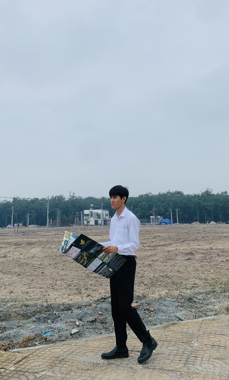 Trương Thế Huy