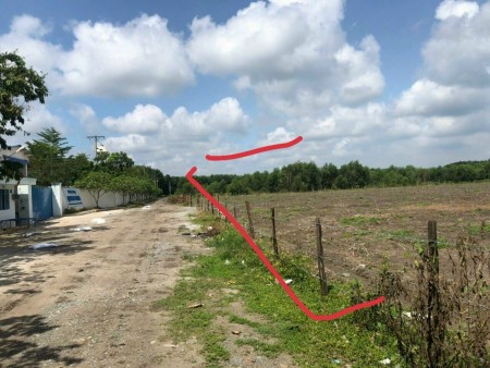 Đất nền sổ sẵn Chơn Thành, Bình Phước, pháp lý rõ ràng minh bạch