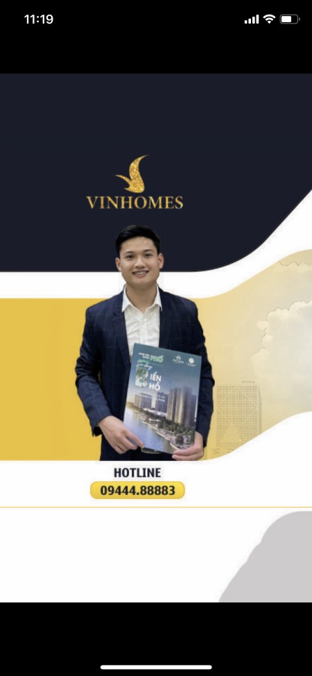 Mạnh Dũng Vinhomes