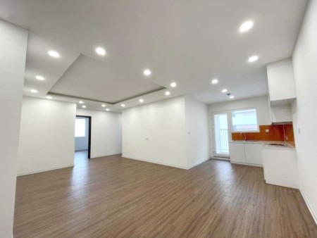 Căn góc 99m2 view đẹp & thoáng mát - Nhận nhà ngay trước Tết - Giá chỉ từ 2.7 tỷ đồng