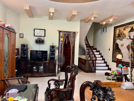 Bán nhà ngõ 1 Tô Vĩnh Diện, Thanh Xuân, an sinh cực đỉnh, ngõ sáng rực rỡ, DT 75m², giá 6,385 tỷ