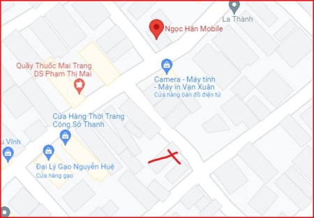 Bán 56m có nhà cấp 4 ở được luôn tại Kiên Thành, TT Trâu Quỳ, Gia Lâm.
