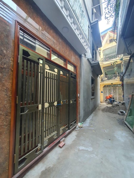 Siêu phẩm nhà mới đón tết đường 19-5, quận Hà Đông, giá chỉ 4,8 tỷ