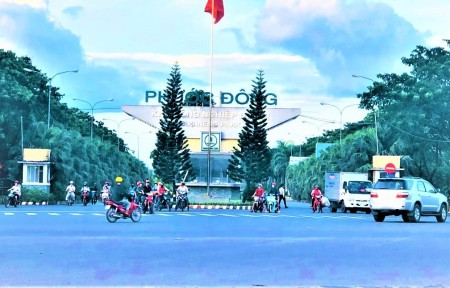 Đi đến slide 3