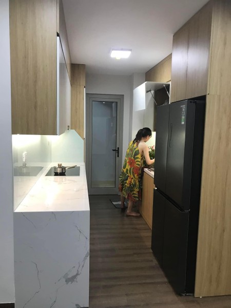 Giảm giá 300 triệu - Cần bán gấp căn hộ IA20 – Ciputra. Full nội thất, đã có sổ đỏ