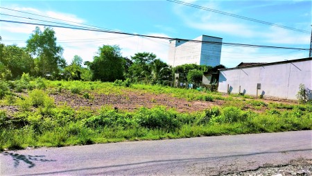 Bán Gấp 1200m2 Đất Thổ Cư Tây Ninh 500tr Sổ Hồng, sát trường, chợ, dân đông KCN Lớn