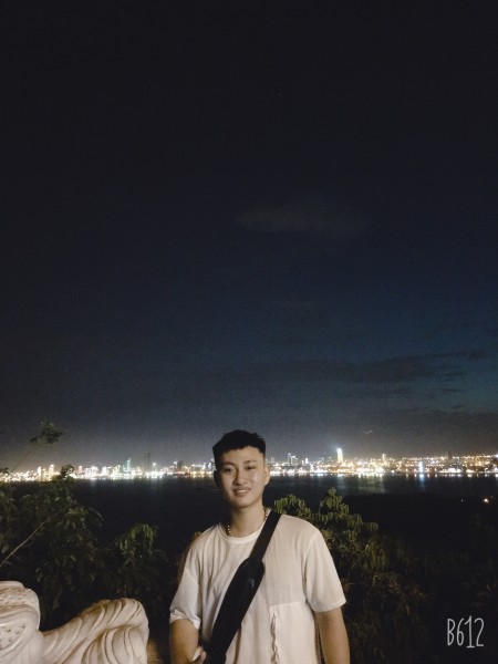 Đoàn Trung Hậu