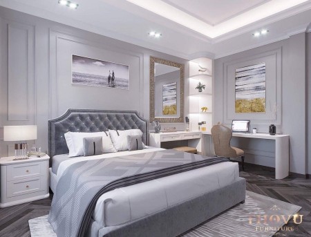 Bán tòa nhà Trường Chinh, ô tô tránh, thang máy, DT 63m² x 8 tầng, giá chỉ 13,8 tỷ