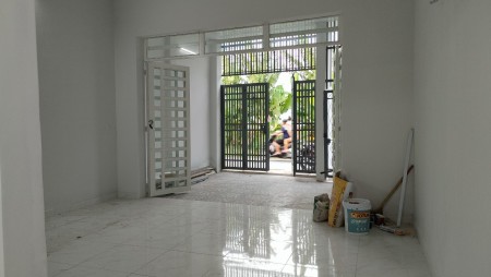 Bán nhà mặt tiền Tân Thới Nhì gần Dương Công Khi, DT 100m² (5 x 20m) giá 4,1 tỷ
