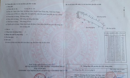 Đất bán đã có xuất lên thổ cư, chính chủ giá mềm đón cao tốc, sân bay