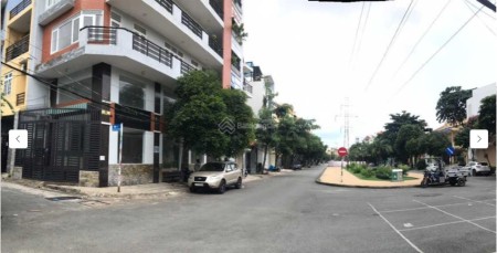 Cho thuê văn phòng 3 Nguyễn Thế Truyện Quận Tân Phú
