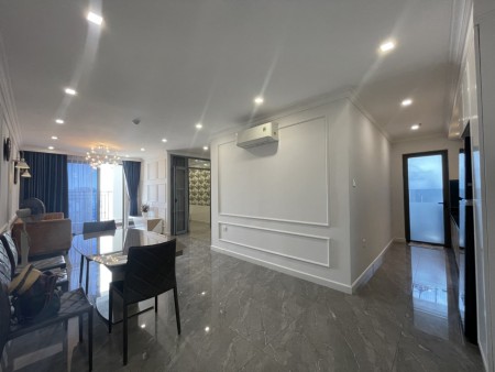 Cần bán nhanh căn hộ 3 PN Wilton Tower đã có sổ, bao hết thuế phí